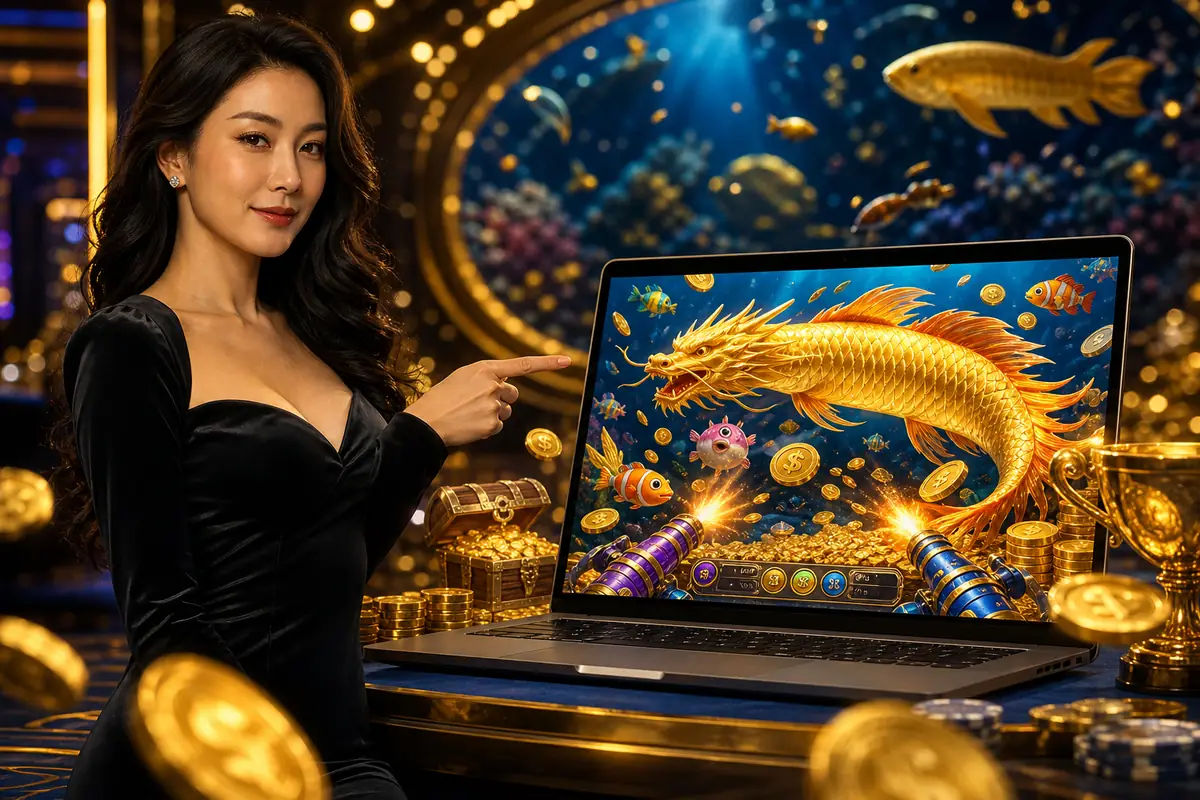 sukur668 migrasi akaun VIP dari platform lain