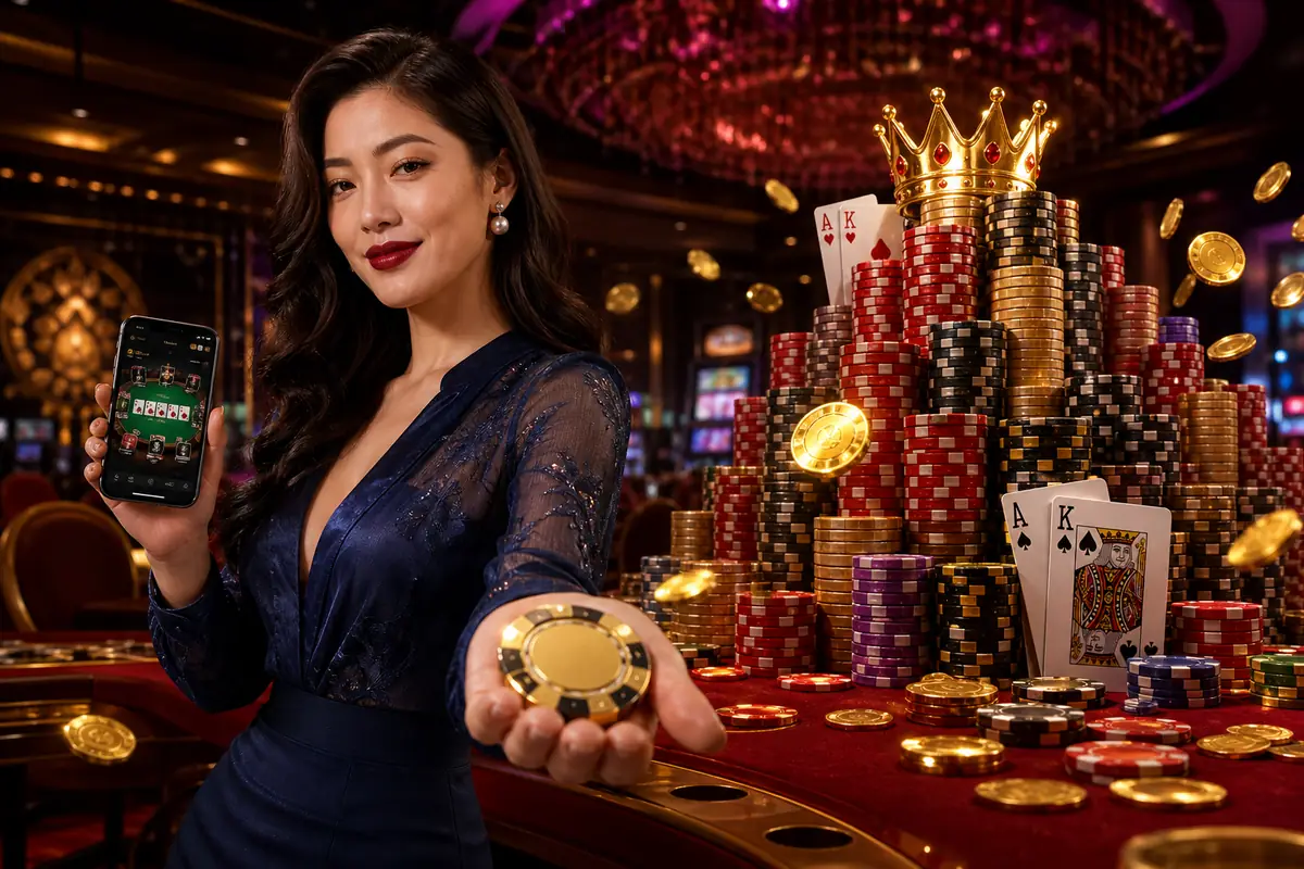 sukur668 strategi pertaruhan sic bo